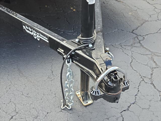 2025 Superior L-iron Elit 6 X 10 