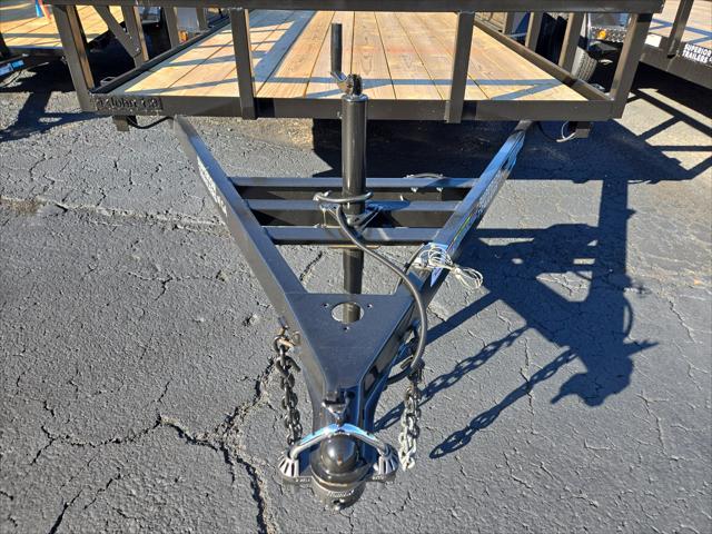 2025 Superior L-iron Elit 6 X 14 