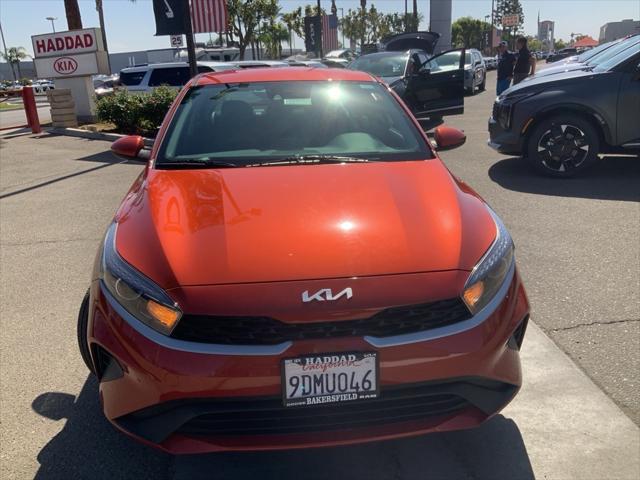 2023 Kia Forte LXS 2023 Kia Forte LXS