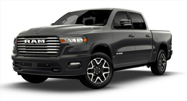 2026 RAM Ram 1500 RAM 1500 LARAMIE CREW CAB 4X2 57 BOX 2026 RAM Ram 1500 RAM 1500 LARAMIE CREW CAB 4X2 57 BOX