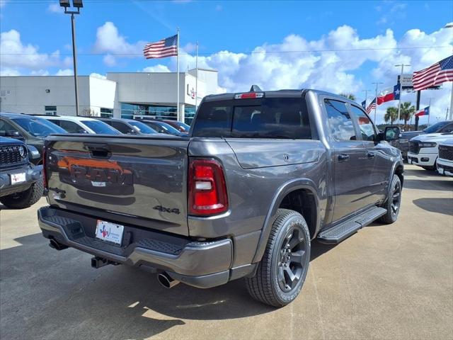 2026 RAM Ram 1500 RAM 1500 LONE STAR CREW CAB 4X4 57 BOX 2026 RAM Ram 1500 RAM 1500 LONE STAR CREW CAB 4X4 57 BOX