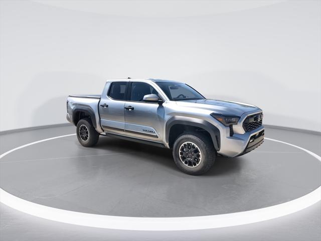 2025 Toyota Tacoma TRD Off Road 2025 Toyota Tacoma TRD Off Road