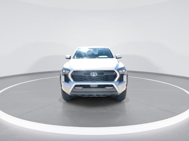 2025 Toyota Tacoma TRD Off Road 2025 Toyota Tacoma TRD Off Road