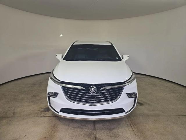 2022 Buick Enclave FWD Essence