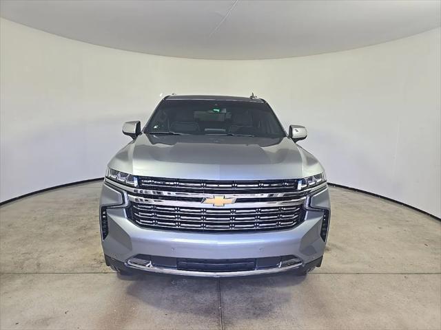 2024 Chevrolet Suburban 2WD Premier