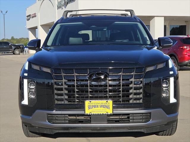 2025 Hyundai Palisade SEL 2025 Hyundai Palisade SEL