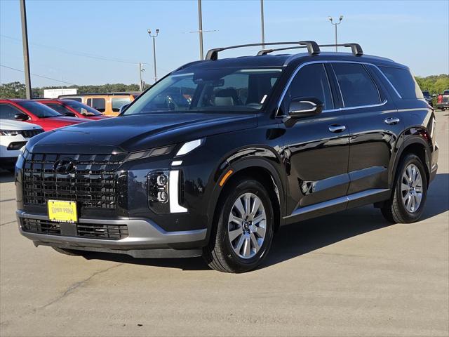 2025 Hyundai Palisade SEL 2025 Hyundai Palisade SEL