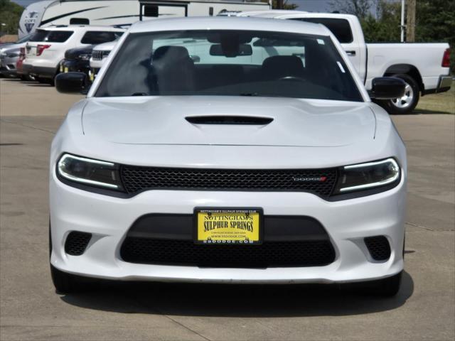 2023 Dodge Charger GT 2023 Dodge Charger GT