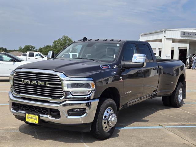 2024 RAM 3500 Laramie Crew Cab 4x4 8 Box 2024 RAM 3500 Laramie Crew Cab 4x4 8 Box