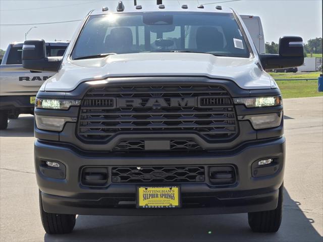 2026 RAM Ram 2500 RAM 2500 TRADESMAN CREW CAB 4X4 64 BOX