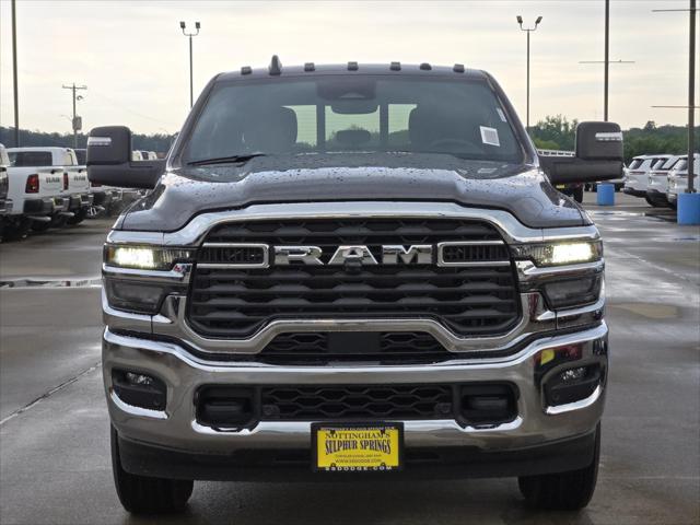 2025 RAM Ram 2500 RAM 2500 LONE STAR CREW CAB 4X4 64 BOX