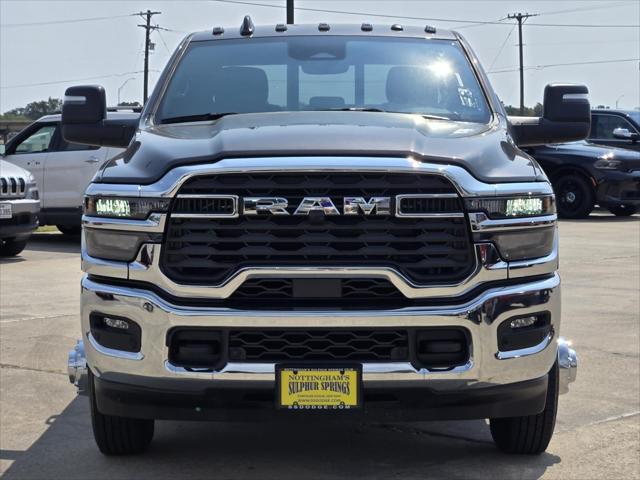 2026 RAM Ram 3500 RAM 3500 TRADESMAN CREW CAB 4X4 8 BOX