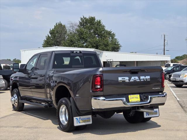 2026 RAM Ram 3500 RAM 3500 TRADESMAN CREW CAB 4X4 8 BOX