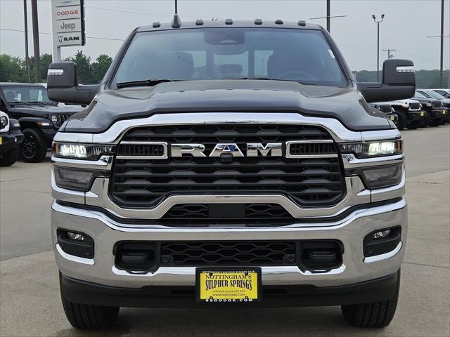 2025 RAM Ram 2500 RAM 2500 LONE STAR CREW CAB 4X4 64 BOX