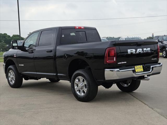 2025 RAM Ram 2500 RAM 2500 LONE STAR CREW CAB 4X4 64 BOX