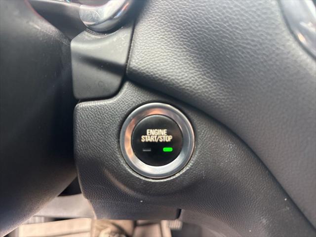 2020 Chevrolet Equinox FWD LT 1.5L Turbo