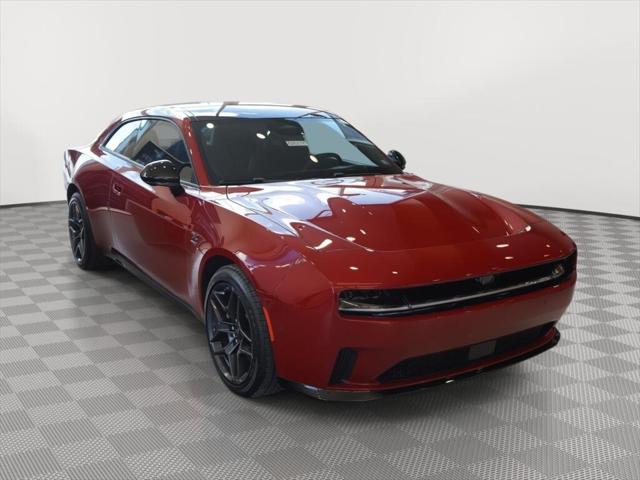 2024 Dodge Charger Daytona R/T AWD