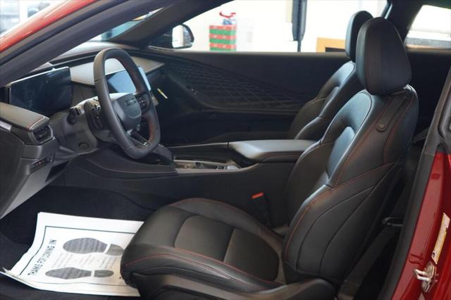 2024 Dodge Charger Daytona R/T AWD 2024 Dodge Charger Daytona R/T AWD