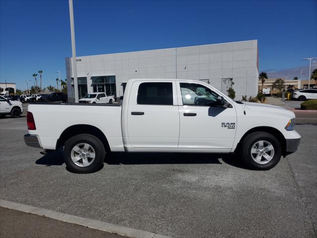 2023 RAM 1500 Classic SLT Crew Cab 4x4 57 Box 2023 RAM 1500 Classic SLT Crew Cab 4x4 57 Box