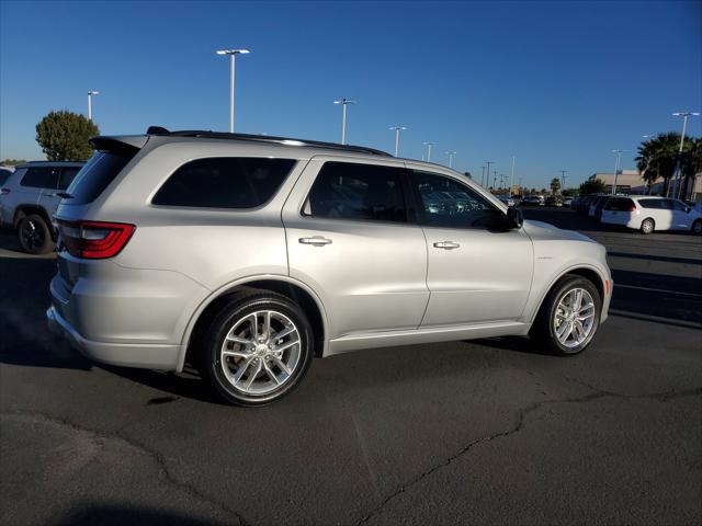 2024 Dodge Durango R/T Plus AWD 2024 Dodge Durango R/T Plus AWD