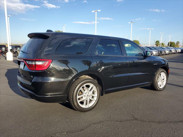 2024 Dodge Durango R/T RWD 2024 Dodge Durango R/T RWD