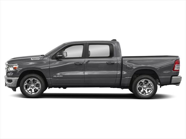 2022 RAM 1500 Big Horn Crew Cab 4x4 64 Box 2022 RAM 1500 Big Horn Crew Cab 4x4 64 Box