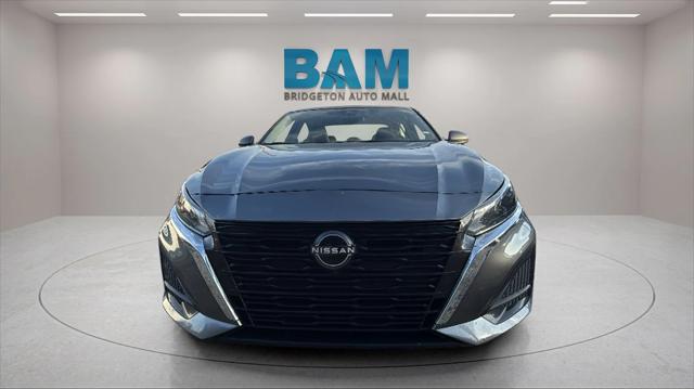 2023 Nissan Altima S FWD 2023 Nissan Altima S FWD