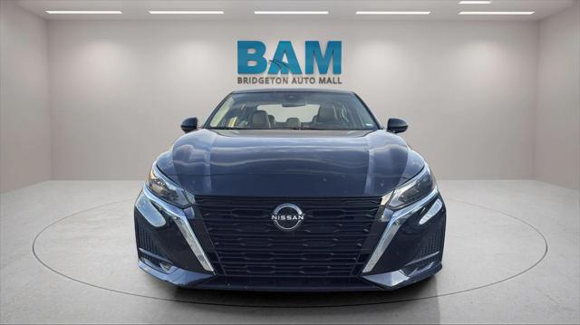 2023 Nissan Altima S FWD 2023 Nissan Altima S FWD