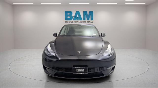 2023 Tesla Model Y Long Range Dual Motor All-Wheel Drive 2023 Tesla Model Y Long Range Dual Motor All-Wheel Drive