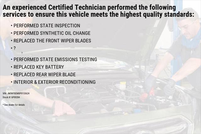 2023 Mazda CX-5 2.5 S Premium Plus 2023 Mazda CX-5 2.5 S Premium Plus