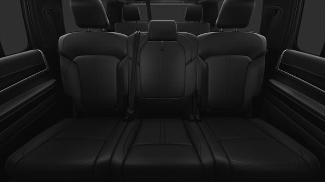 2025 Wagoneer Wagoneer WAGONEER 4X4