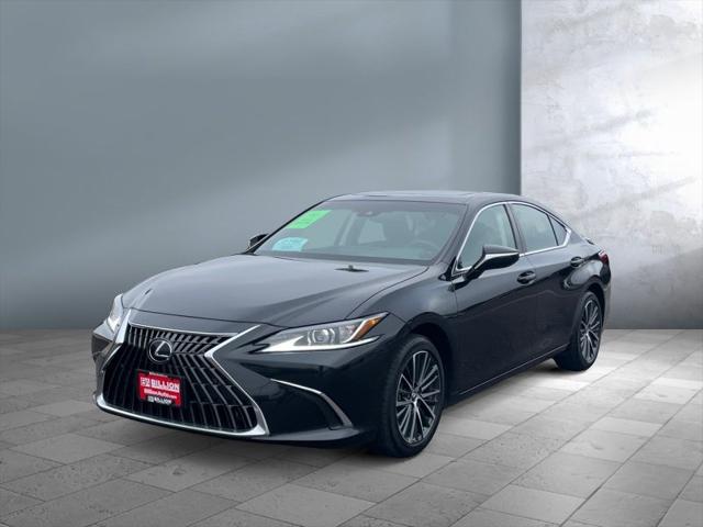2024 Lexus ES 350 ES 350