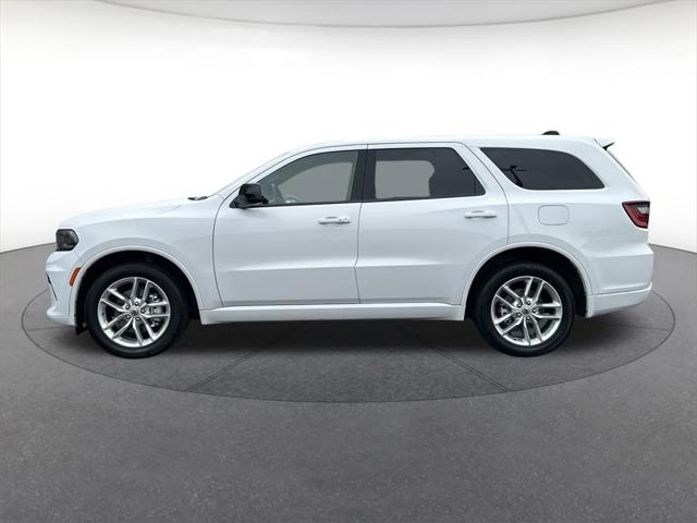 2024 Dodge Durango GT AWD