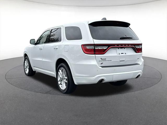 2024 Dodge Durango GT AWD