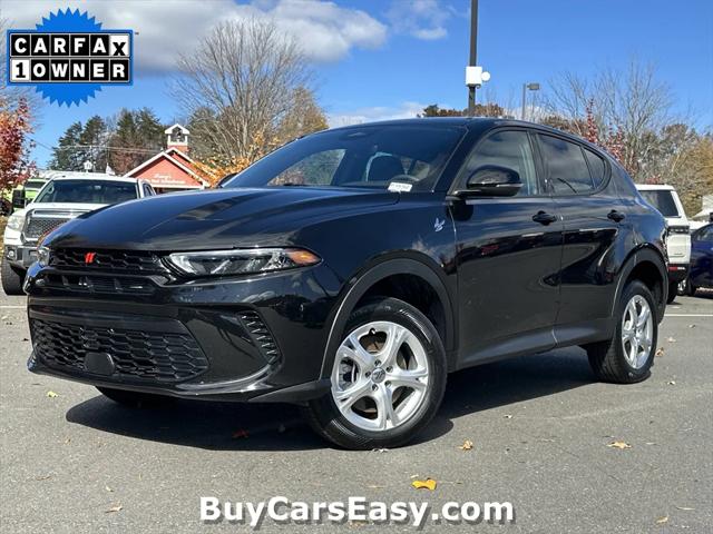 2024 Dodge Hornet GT AWD