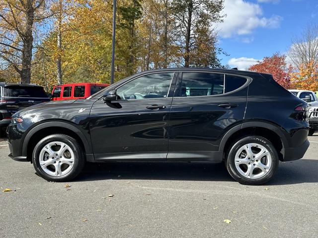 2024 Dodge Hornet GT AWD