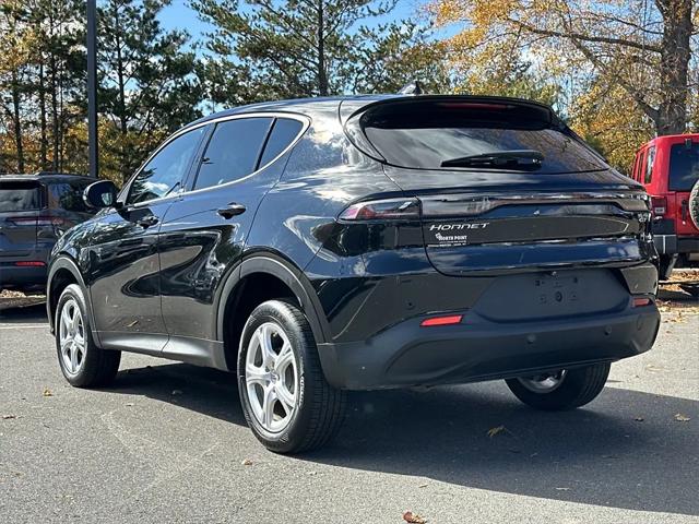 2024 Dodge Hornet GT AWD