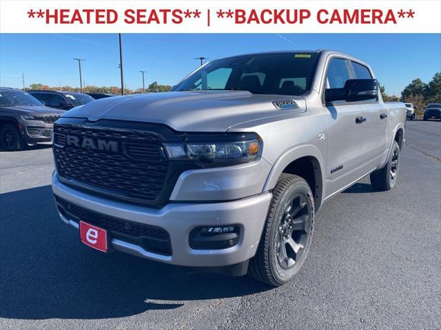 2026 RAM Ram 1500 RAM 1500 LONE STAR CREW CAB 4X4 57 BOX 2026 RAM Ram 1500 RAM 1500 LONE STAR CREW CAB 4X4 57 BOX