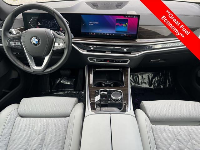 2024 BMW X5 xDrive40i 2024 BMW X5 xDrive40i