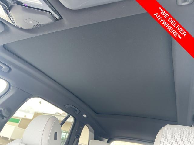 2024 BMW X5 xDrive40i 2024 BMW X5 xDrive40i