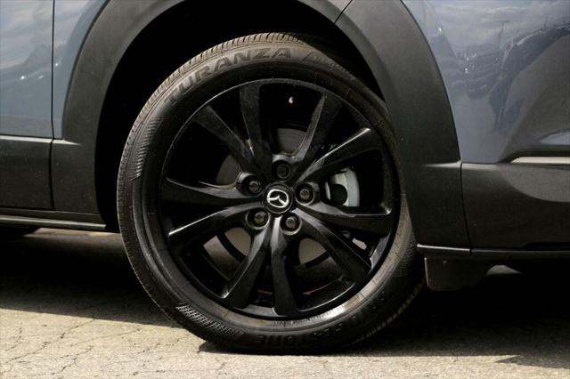 2025 Mazda CX-30 2.5 Turbo Premium Plus Package 2025 Mazda CX-30 2.5 Turbo Premium Plus Package