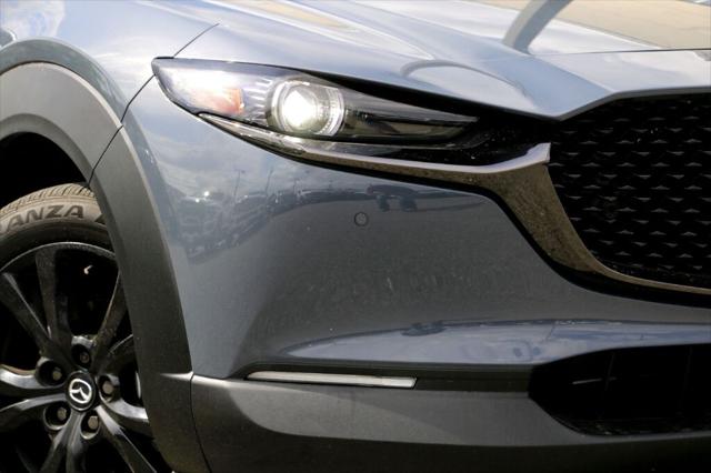 2025 Mazda CX-30 2.5 Turbo Premium Plus Package 2025 Mazda CX-30 2.5 Turbo Premium Plus Package