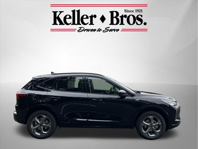 2024 Ford Escape ST-Line Select
