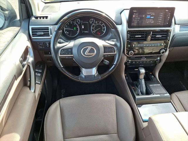 2023 Lexus GX 460 Premium