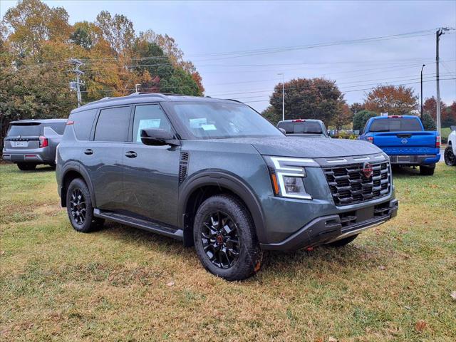2026 Nissan Armada PRO-4X for sale in Burlington, NC