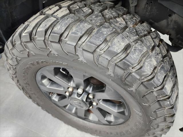 2021 RAM 2500 Laramie Crew Cab 4x4 64 Box 2021 RAM 2500 Laramie Crew Cab 4x4 64 Box