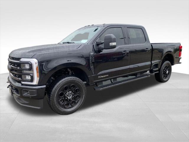 2024 Ford F-350 Lariat 2024 Ford F-350 Lariat