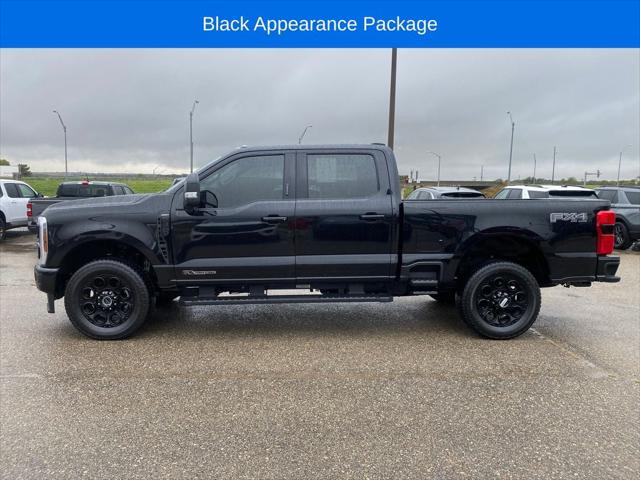 2024 Ford F-350 Lariat 2024 Ford F-350 Lariat