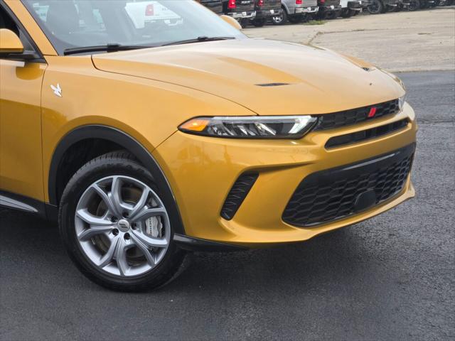 2024 Dodge Hornet R/T Plus EAWD 2024 Dodge Hornet R/T Plus EAWD