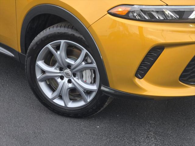 2024 Dodge Hornet R/T Plus EAWD 2024 Dodge Hornet R/T Plus EAWD